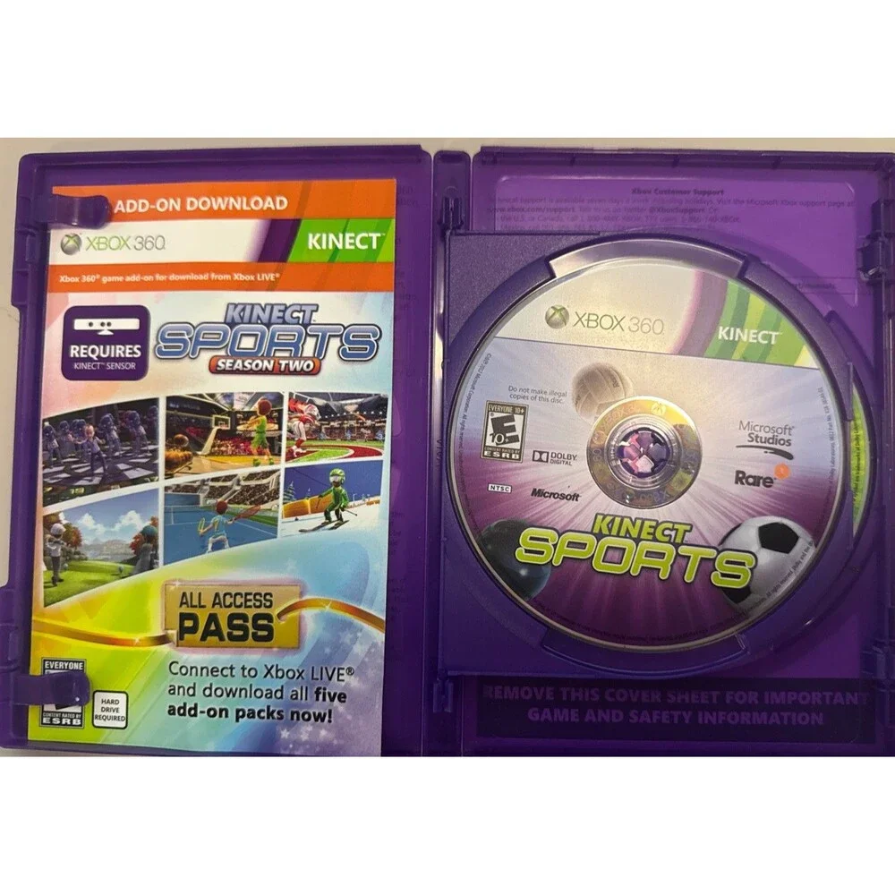 N/A xbox 360